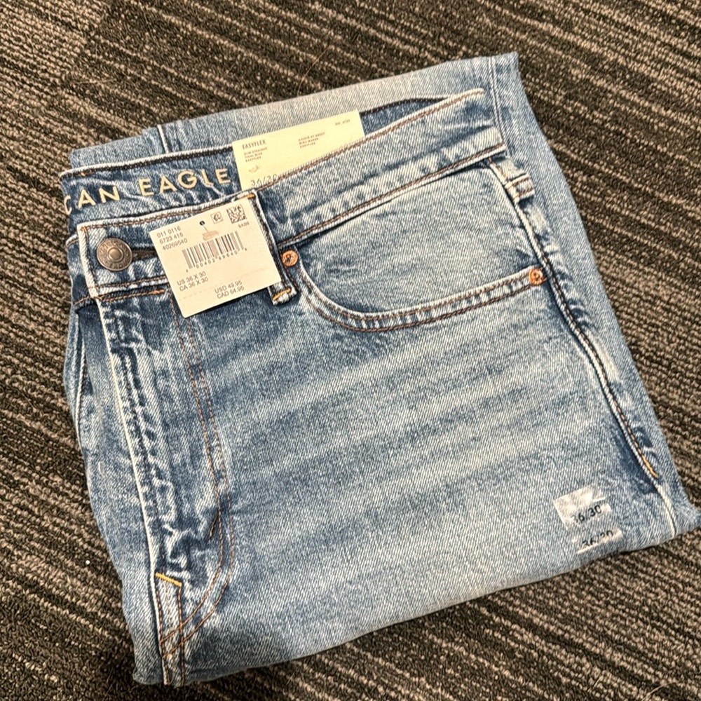 Mens American Eagle Outfitters jeans